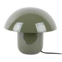 Present Time Table Lamp Fat Mushroom